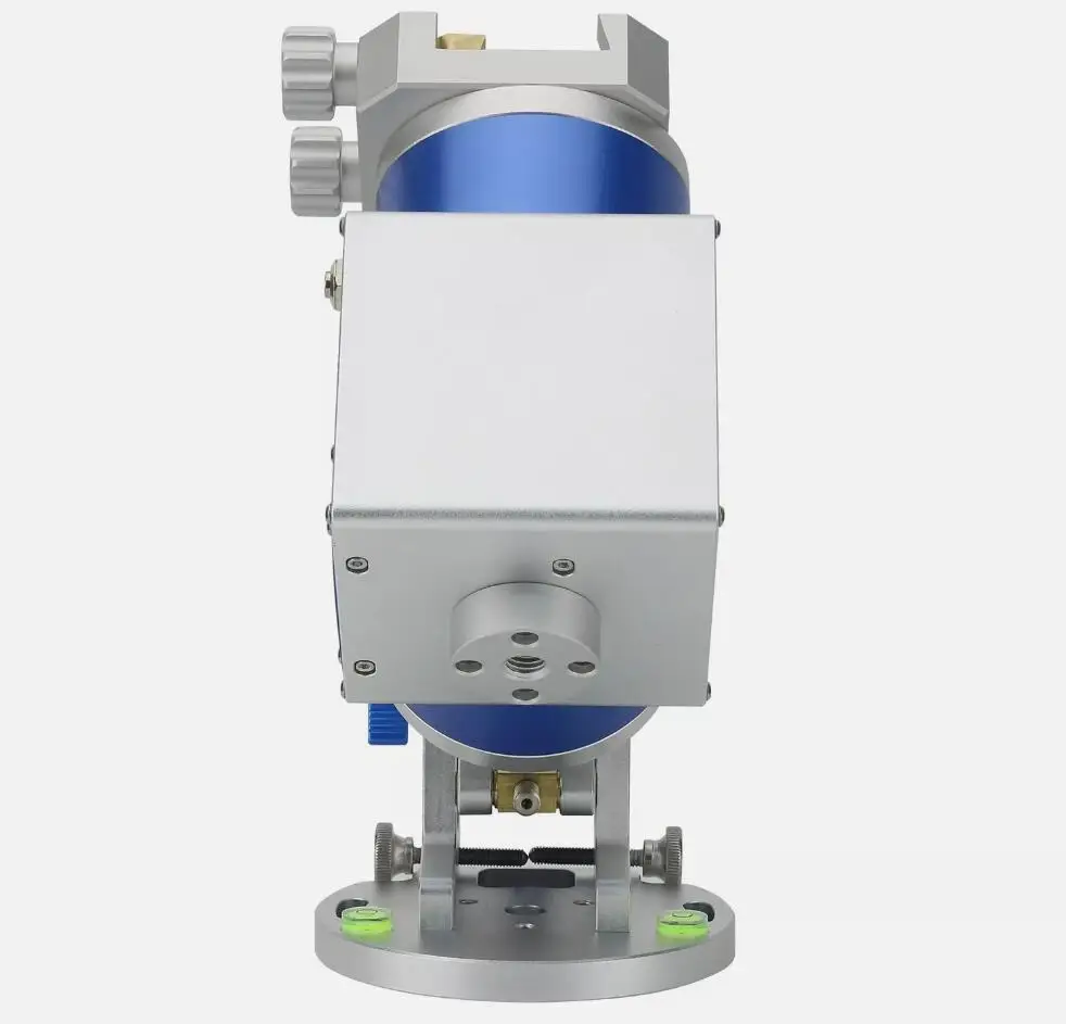 JUWEI-17 AM5 гармоническое экваториальное крепление с узким пазом ласточкин хвост для