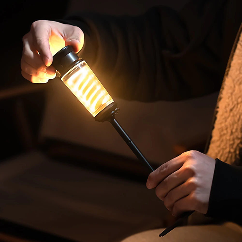 

Фонари для кемпинга, с крючком, Тип C