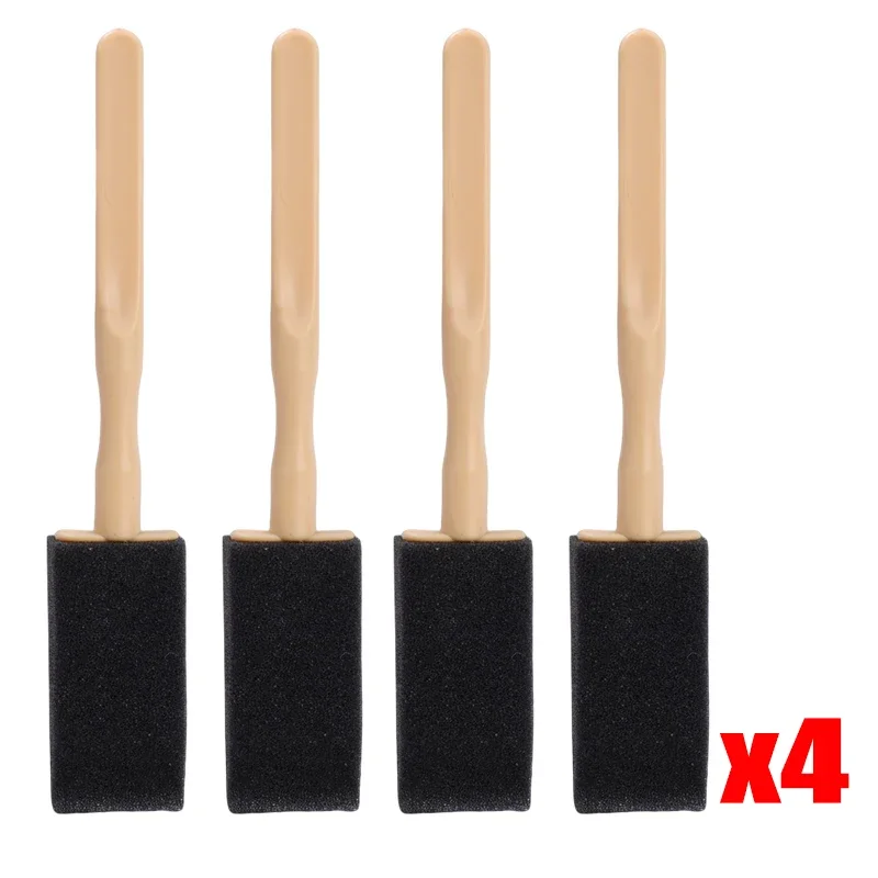 

Щетка для вентиляционного отверстия автомобиля, чистка салона автомобиля, удаление пыли, губка для чистки решетки кондиционера, щетки, аксессуары для чистки автомобиля