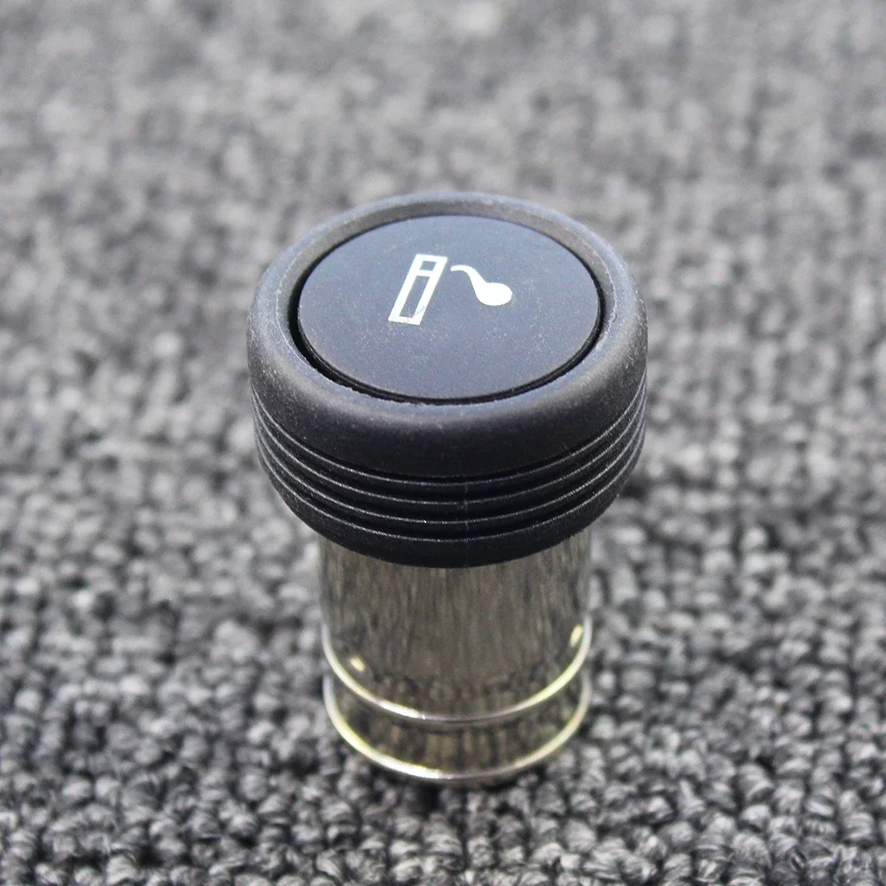 

Крышка розетки прикуривателя LR014322, 12 В, для Freelander 2, Discovery 3, Discovery 4, Range Rover Sport, Rover Evoque