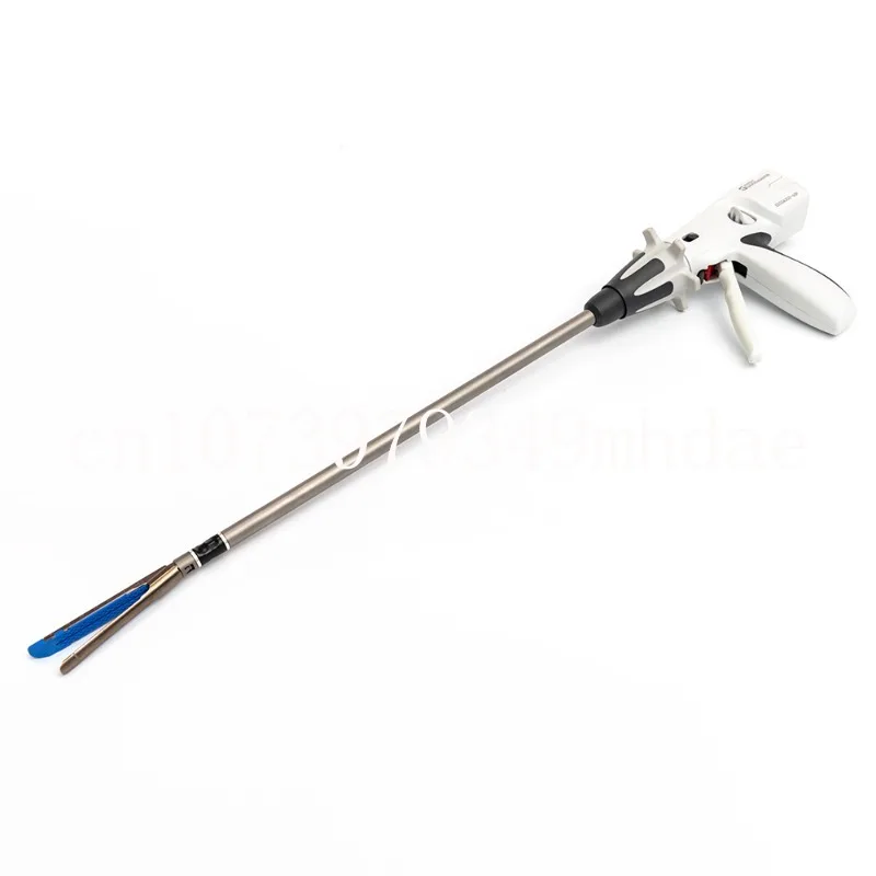 

Одноразовые хирургические инструменты, Электрический желудочно-кишечный степлер, линейные резаки