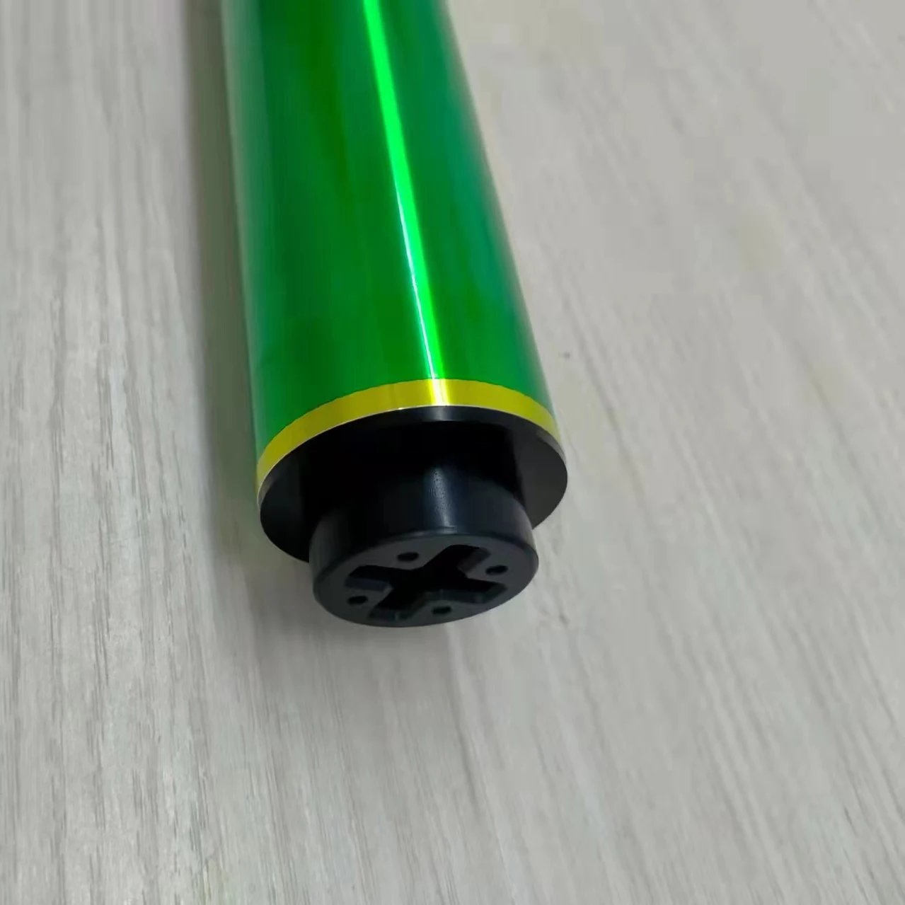 

OPC барабан ПЦР чистящее лезвие для OKI C911 C931 C941 C942 зарядный ролик