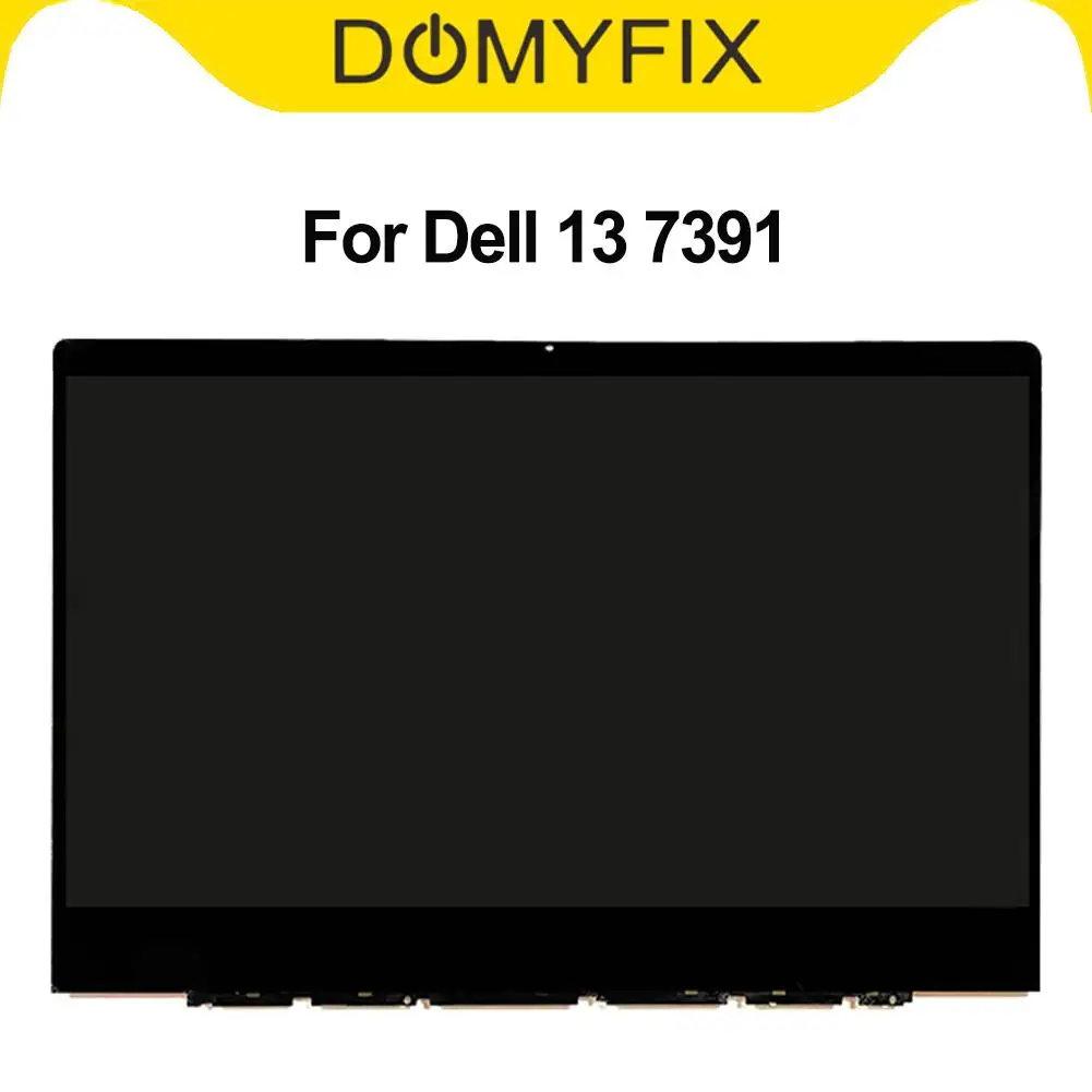 

Сенсорный ЖК-дисплей 13,3 дюйма 2-в-1 с рамкой для Dell Inspiron 13 7391 1920*1080