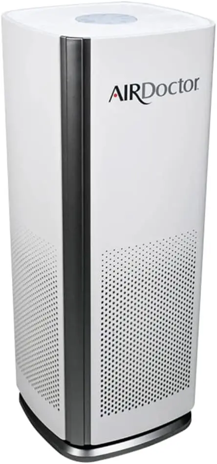 

AD1000 4-in-1 Air Purifier | Perfect for Guest Rooms, Kids' Bedrooms and Home Offices | Circulates the Air in 285 sq. ft. 4x