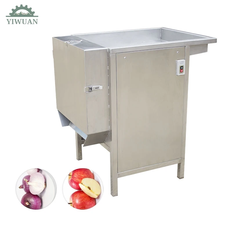 Новая высокопроизводительная машина для удаления сухого Красного перца