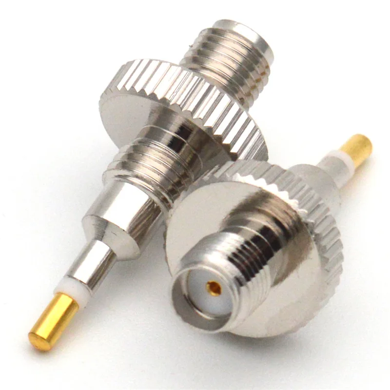 

Антенный адаптер GP88S GP328 GP338 с гнездом SMA для медной рации