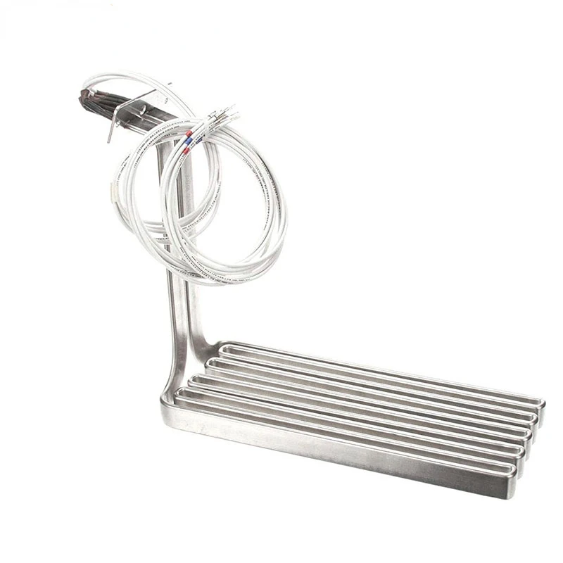 

Heating Element 11Kw 480V Stainless Steel Electric Tubular Heater Heating