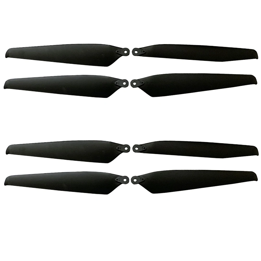 

3211 carbon folding Propeller blade for XAG P series plant protection UAS P20 special for large UAV Brushless motor 8pcs