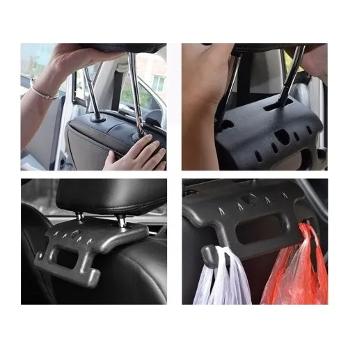 Car Seat Back Handle and Strap | Автомобили и мотоциклы