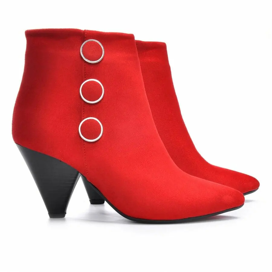 

Boots Women Winter Shoes -