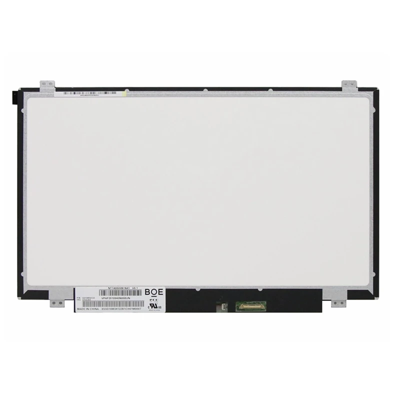 Дисплей ноутбука 14 