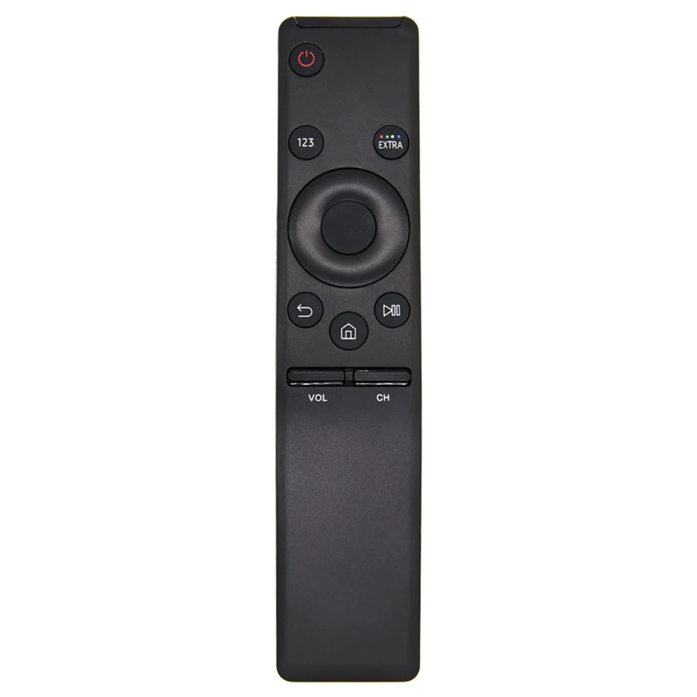 

Replacement TV Remote Control For SAMSUNG LED 3D Smart Player Black 433mhz Controle Remoto BN59-01242A BN59-01265A BN59