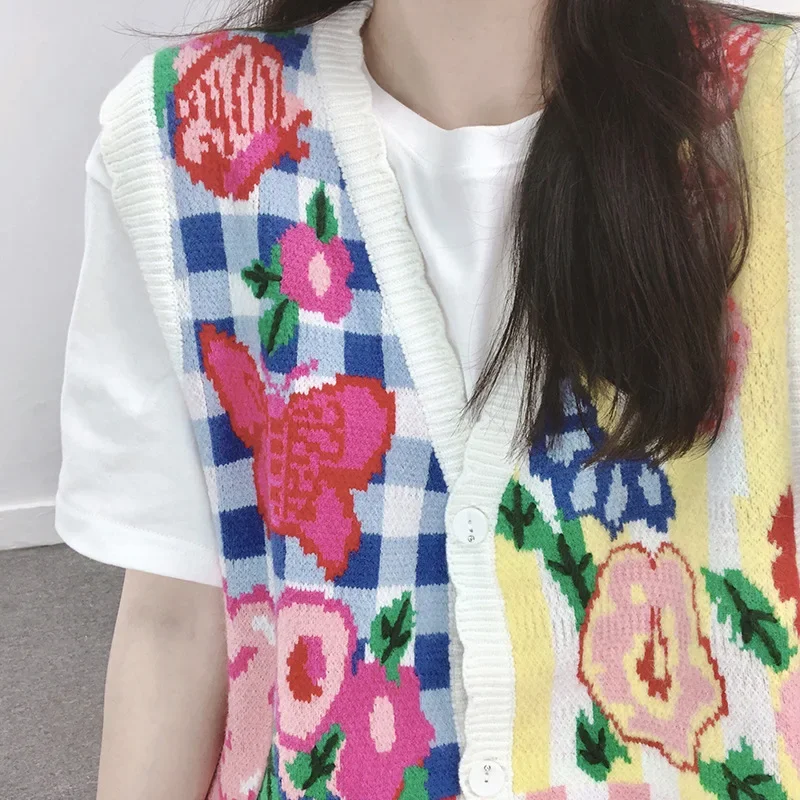 Весенне-осенняя Новинка 2024 весенне-осенняя японская винтажная Забавная детская