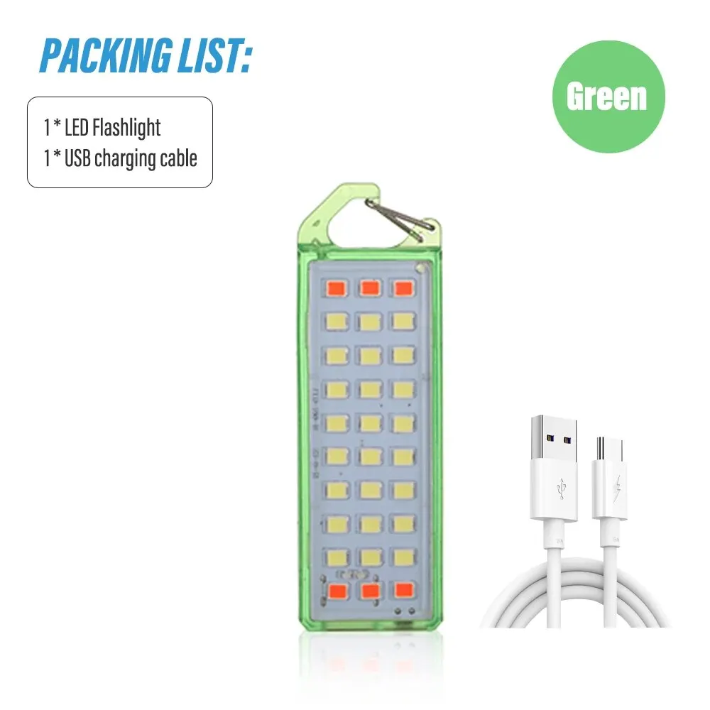

Shustar Mini LED Фонарик