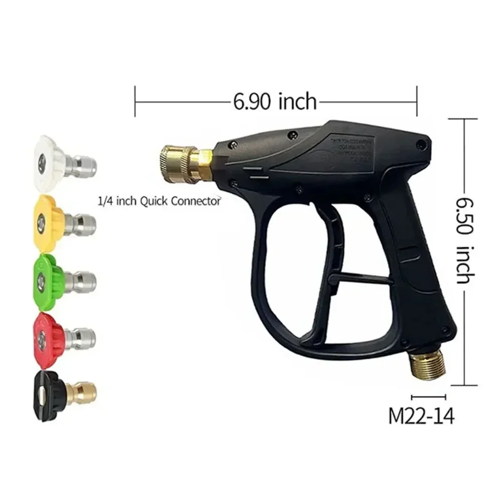 Адаптер для инструментов Parkside/Lavor шланг мойки высокого давления пистолет сопел