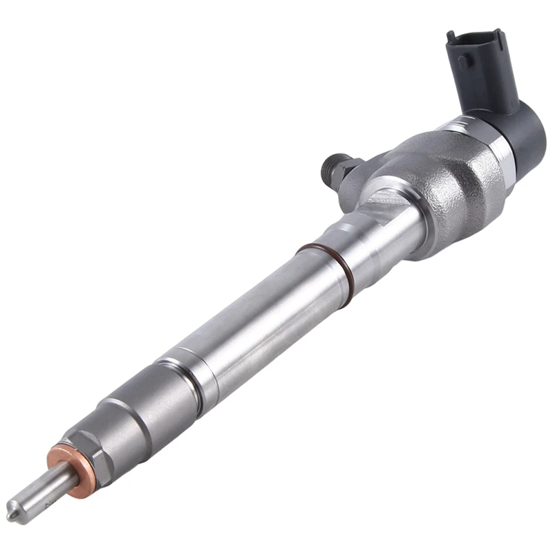 1 шт. новинка 0445110794 Форсунка для дизельного топлива запасные части JAC 1100200FA130