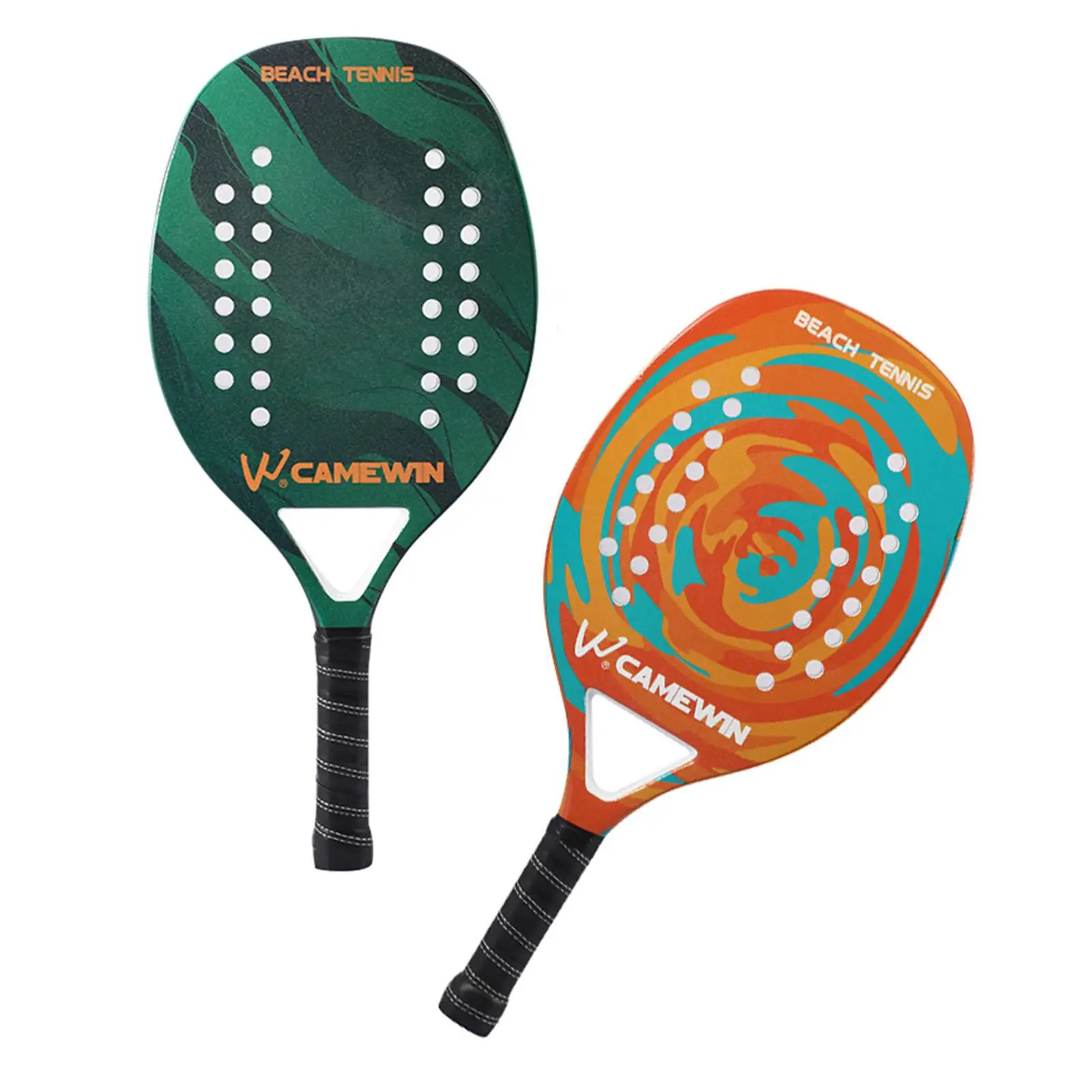 

Racket Unisex Throw Proof Carbon Frame Shock Proof Shock Resistant