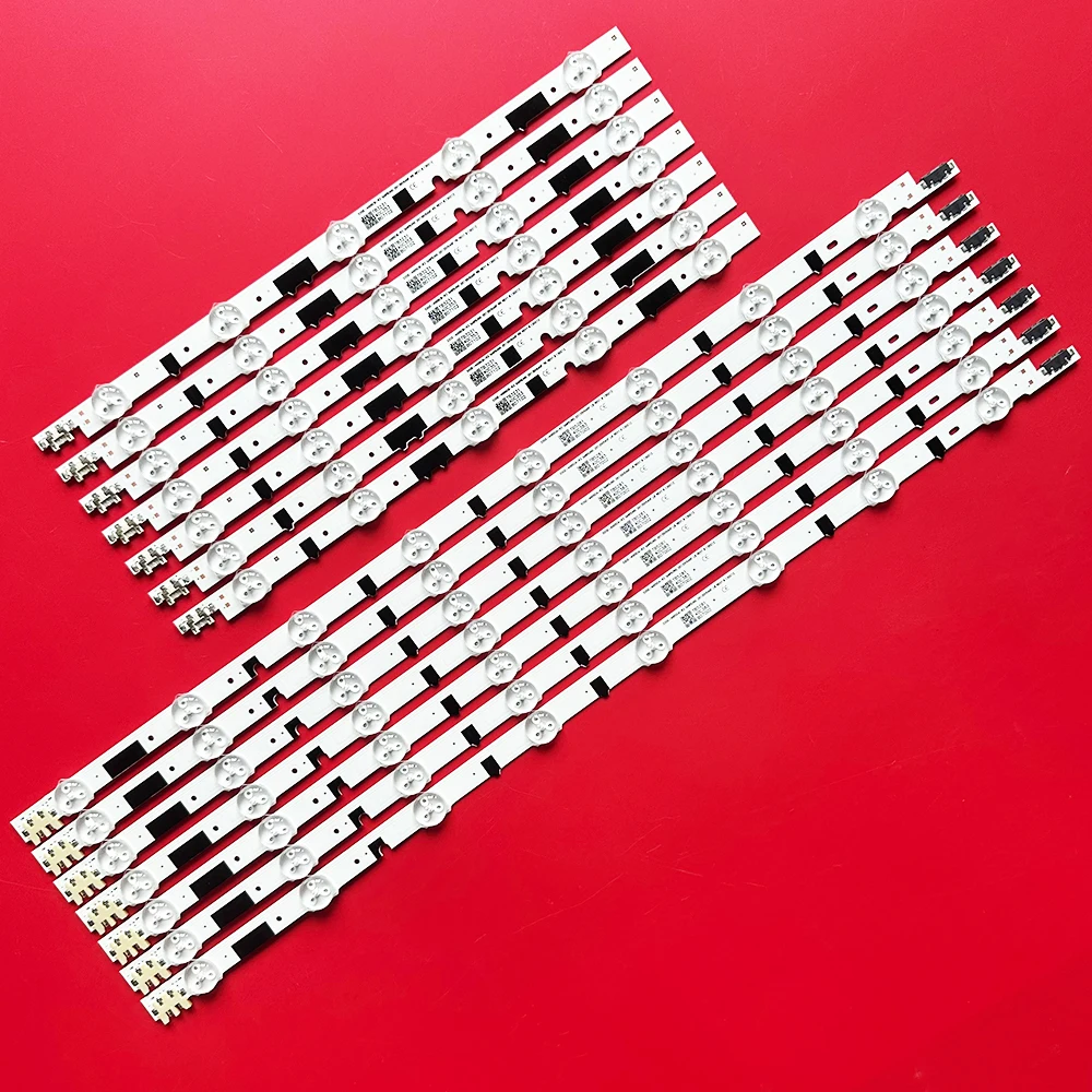 Светодиодная лента 14 шт. для Samsung D2GE-400SCA-R3 2013SVS40F D2GE-400SCB-R3 UE40F6400AK 25304 25520A 2552A