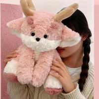 Плюшевый дракончик#1