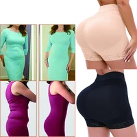 shapewear for women tummy control high waisted butt lifter panties compression shorts postpartum underwear boyshorts big butt