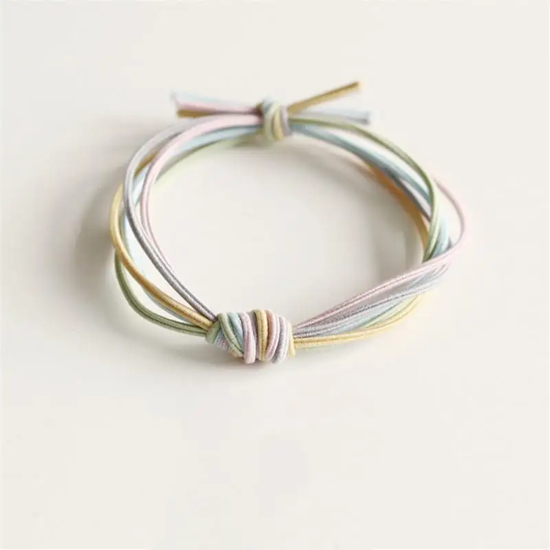 Повязка для волос в корейском стиле высококачественная элегантная повязка с