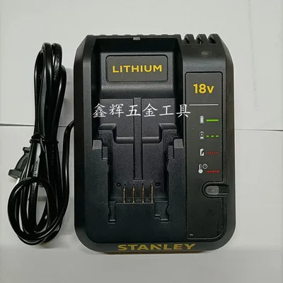 

Для литиевой электродрели STANLEY SCD20, моторный переключатель, кнопочное зарядное устройство