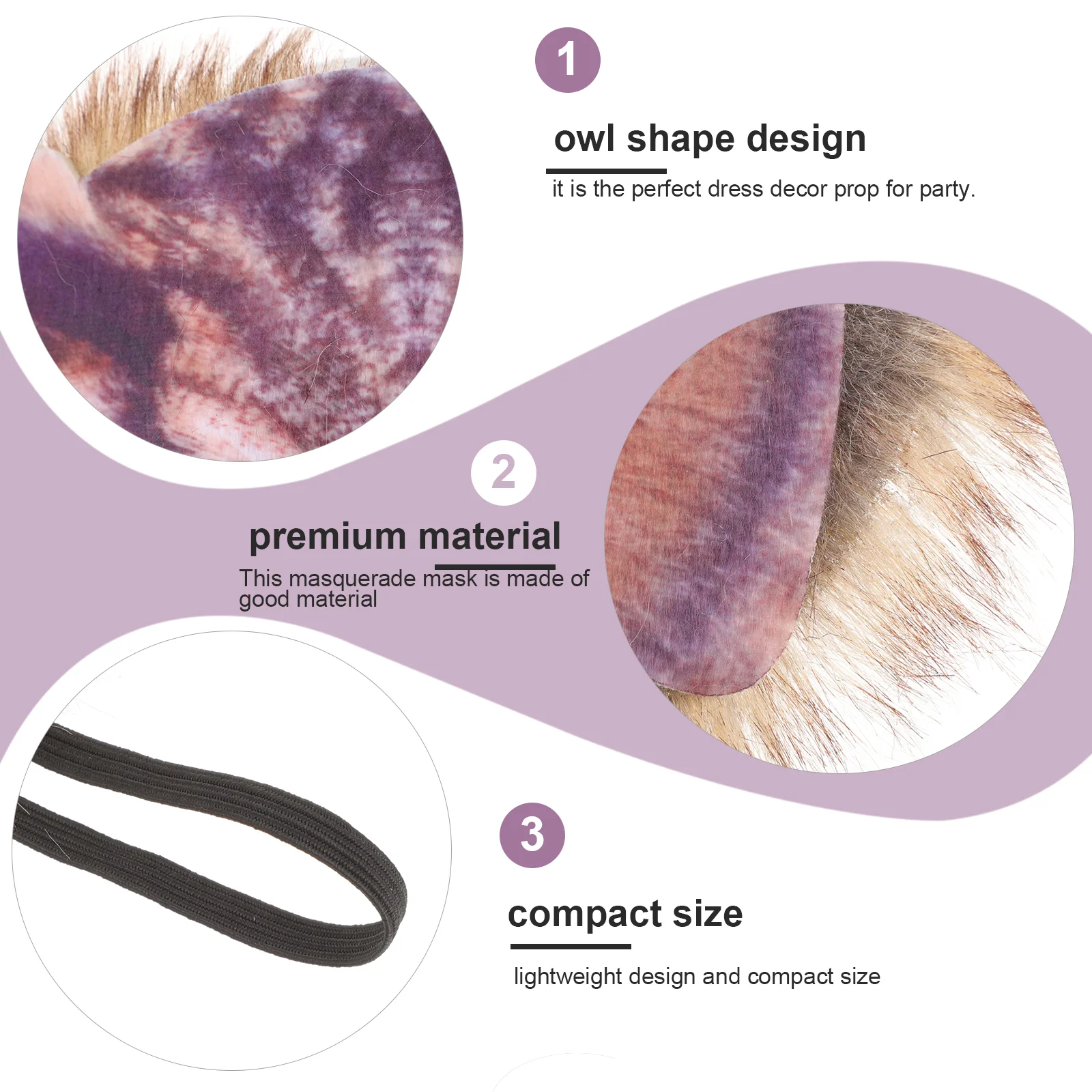 Костюмы на Хэллоуин декоративная маска с мягкими животными Необычные забавные