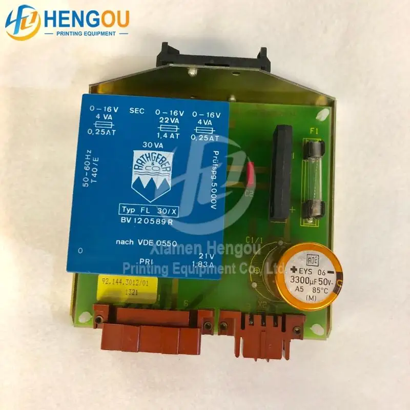 

CD102 SM102 SM74 PM74 SX74 CD74 XL75 SM52 PM52 GTO52 пресс 92.144.3012 модуль SPM память analong плата модуля