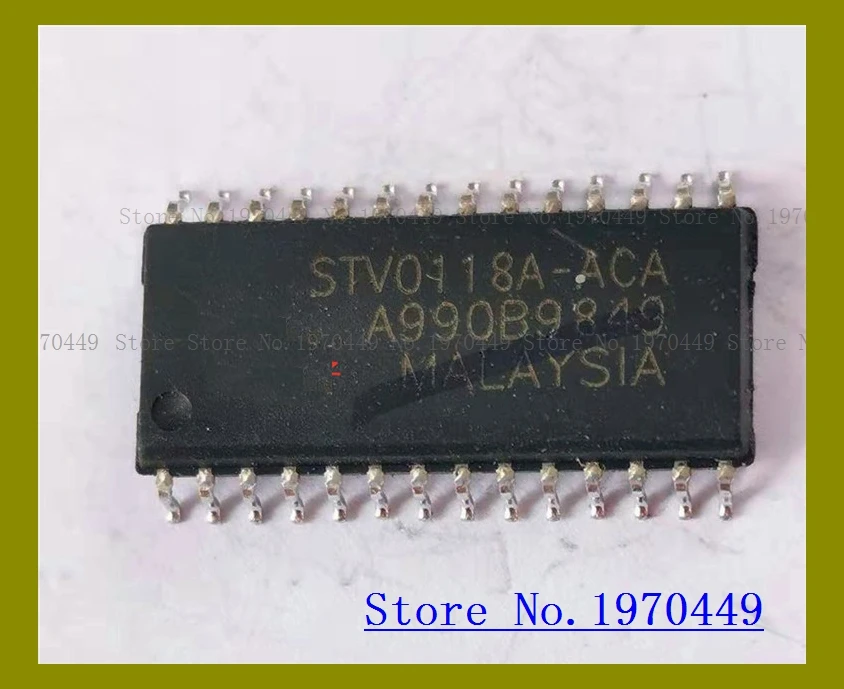 

Фотообои STV0118A STV0118 SOP28