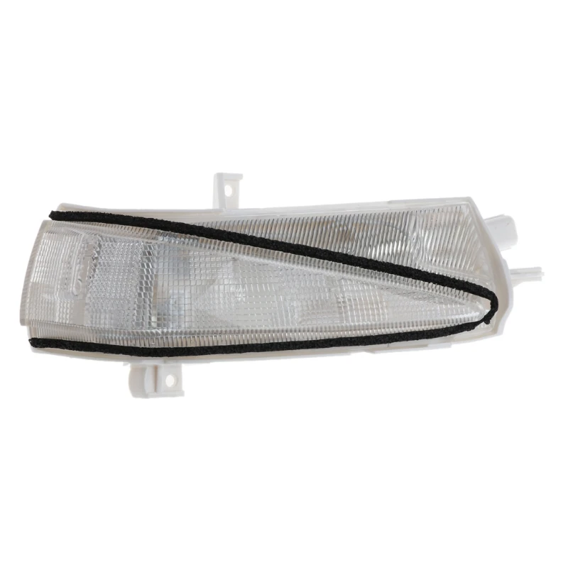 

Car Co-pilot Rearview Mirror Turn Signal Light Blinker for for Civic FA1 2006