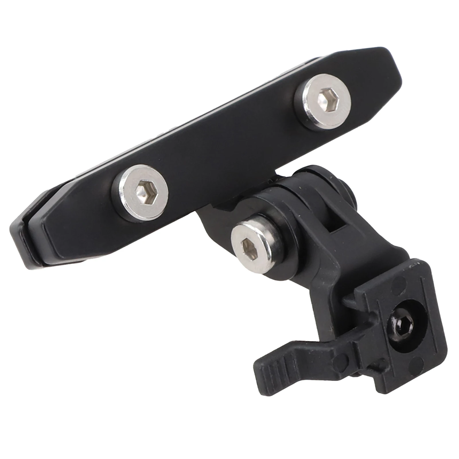 

Bicycle Saddle Light Mount For Trek Bontrager Headlight Holder Aluminum Alloy Light Stand MTB Road Bicycle Accessories