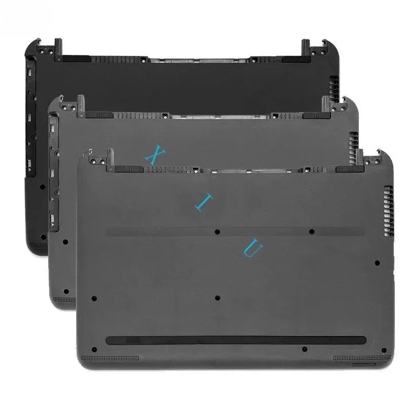Нижняя крышка ноутбука HP 14-AC AJ AN AS AF AM AR AY 14G-AD TPN-I119