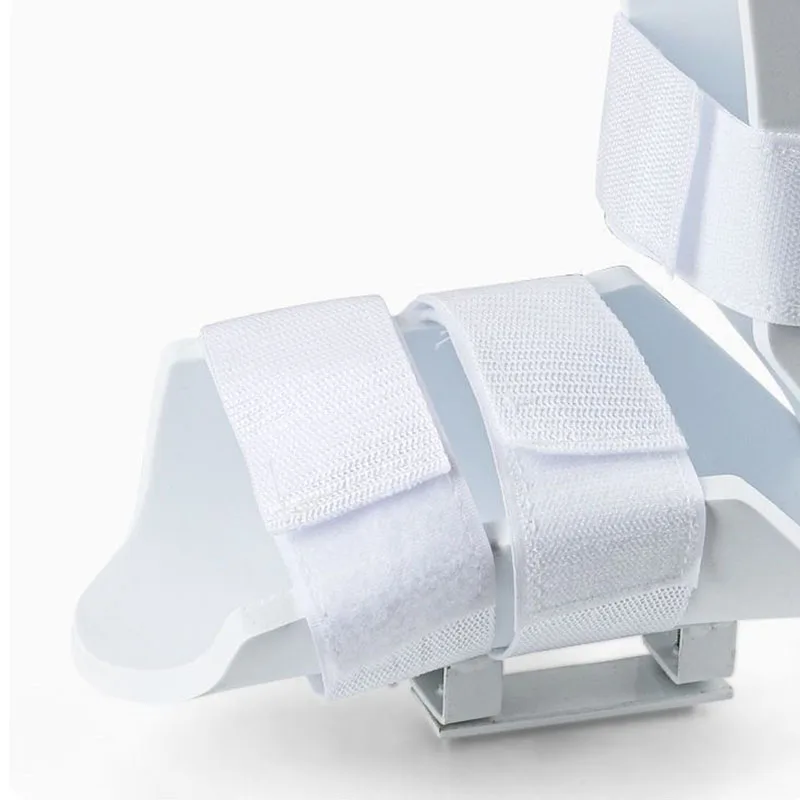 Крепление ног и защита от падения полное защитное оборудование нижний обходной