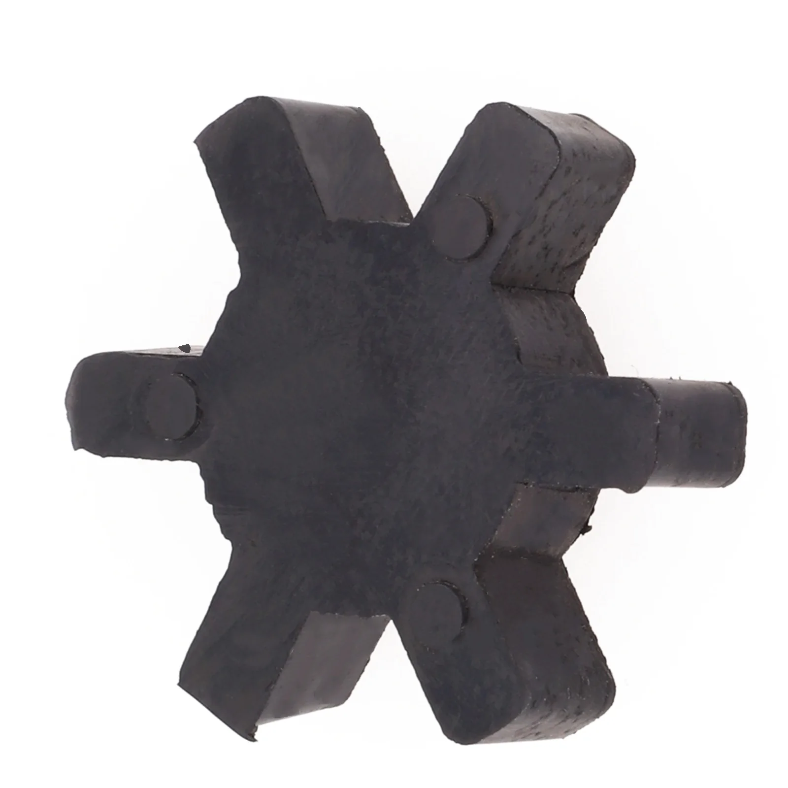 Lovejoy L-образная муфта Резиновая вставка-паук Эффективная передача мощности