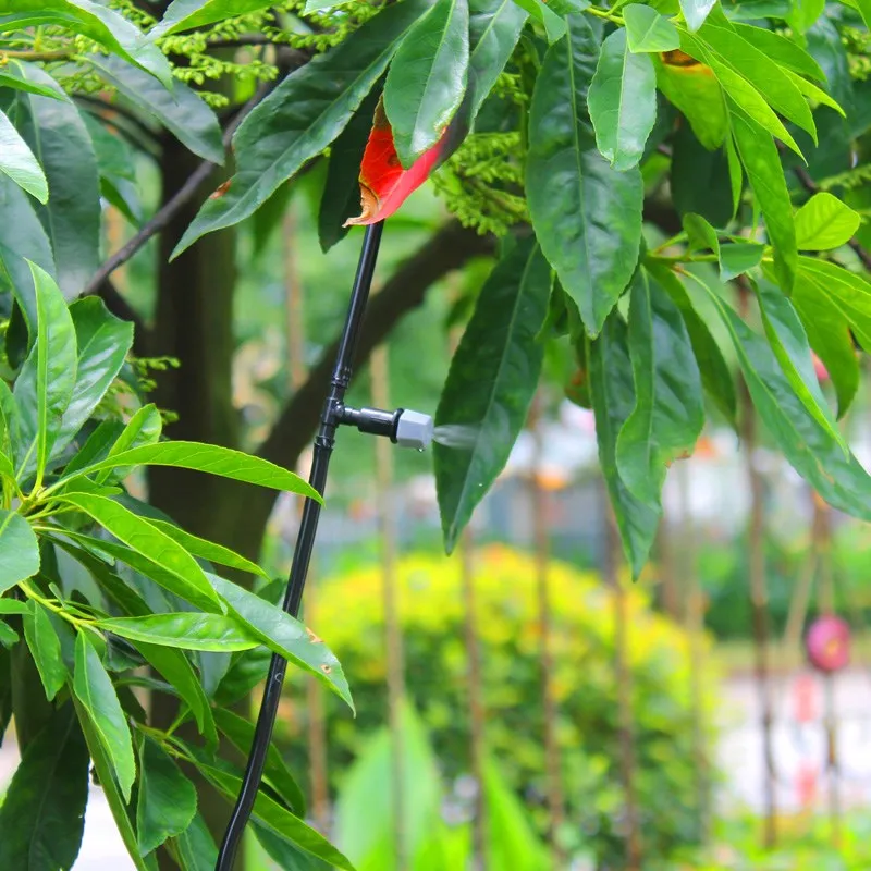 Насос садовый самовсасывающий охлаждающая система для полива и орошения