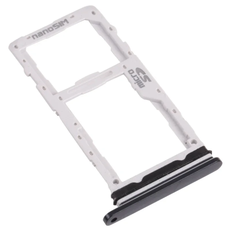 Лоток для карты Nano SIM LG G8X ThinQ/V50s ThinQ 5G lm-v510n lmg850emw lm-g850