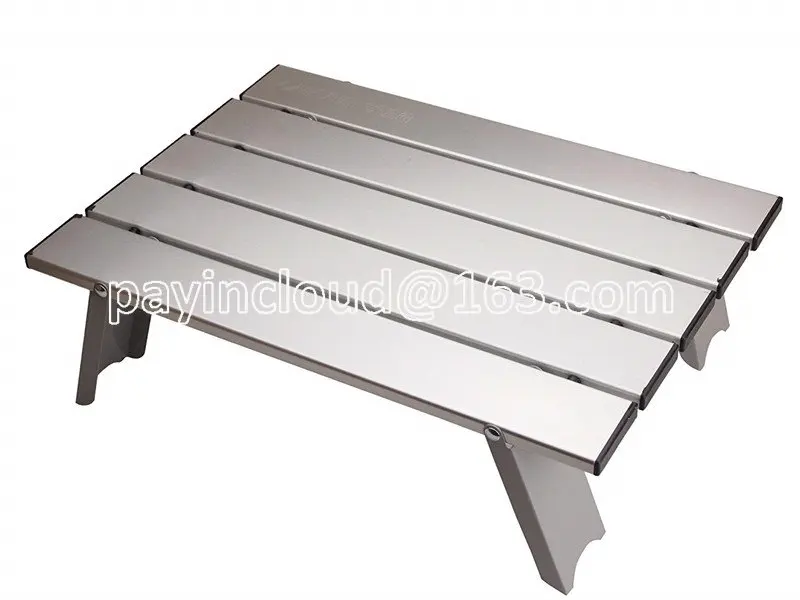 

M-3713 Aluminum Portable Table