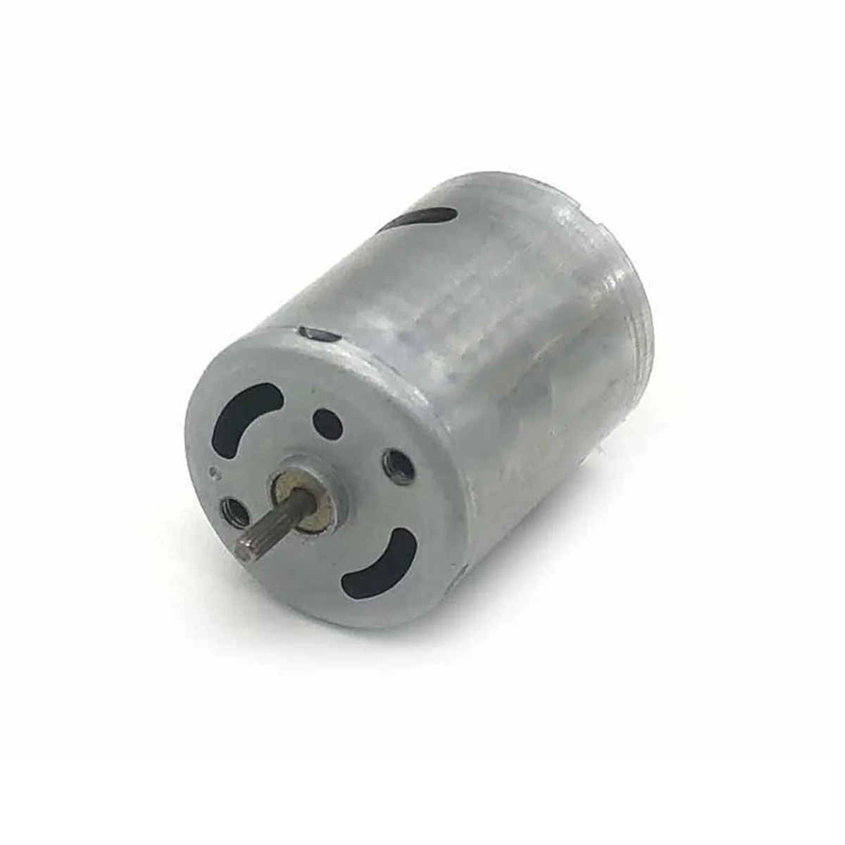 

Sweeping Robot Motor Diy Toy Motor Car Modle Motor Ship Modle Motor 370 DC Motor 6V 30000RPM Electric Tools Motor