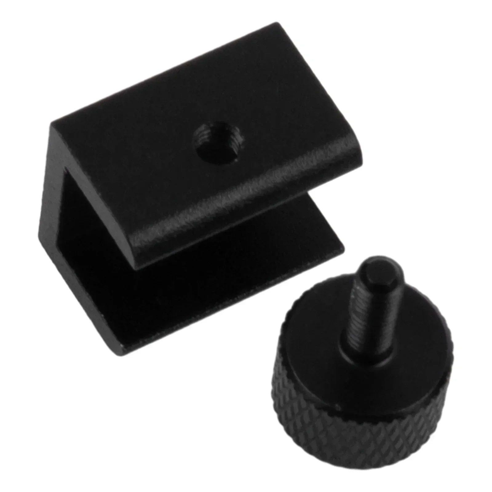 Светильники 4 шт. зажим высокое качество обустройство дома улучшение силы зажима