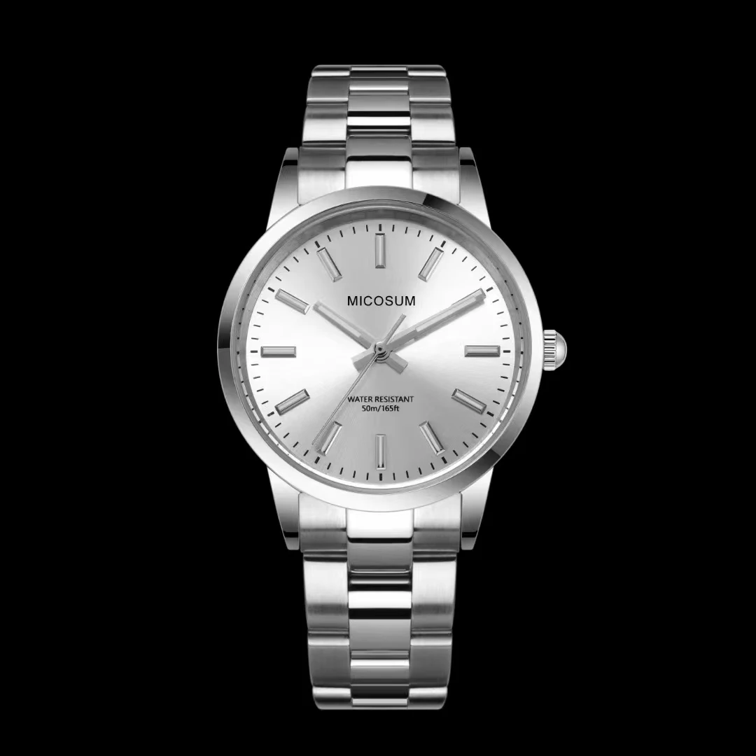 Top high quality luxury brand women mens Watch NH35A Automatic mechanical 50m waterproof 316L Staniless Steel sapphire crystal