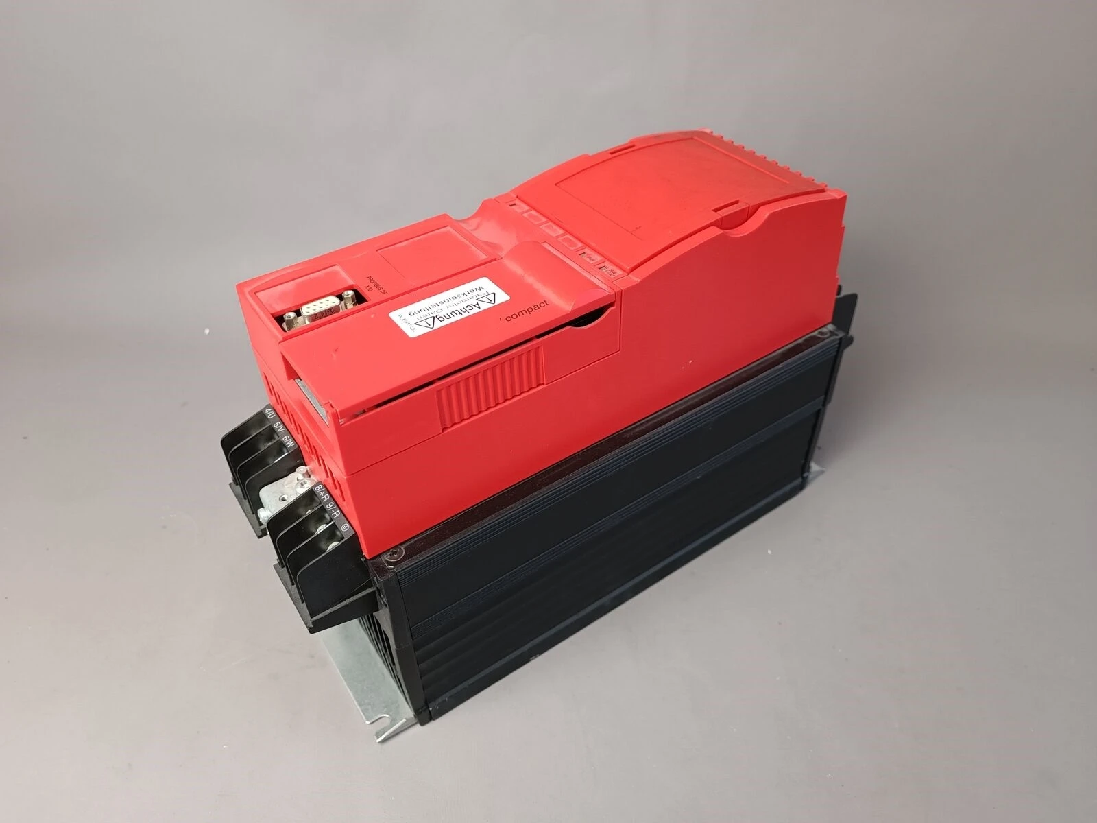 Б/у DFB21A 8236186 10 на складе готов к отправке один pscchen