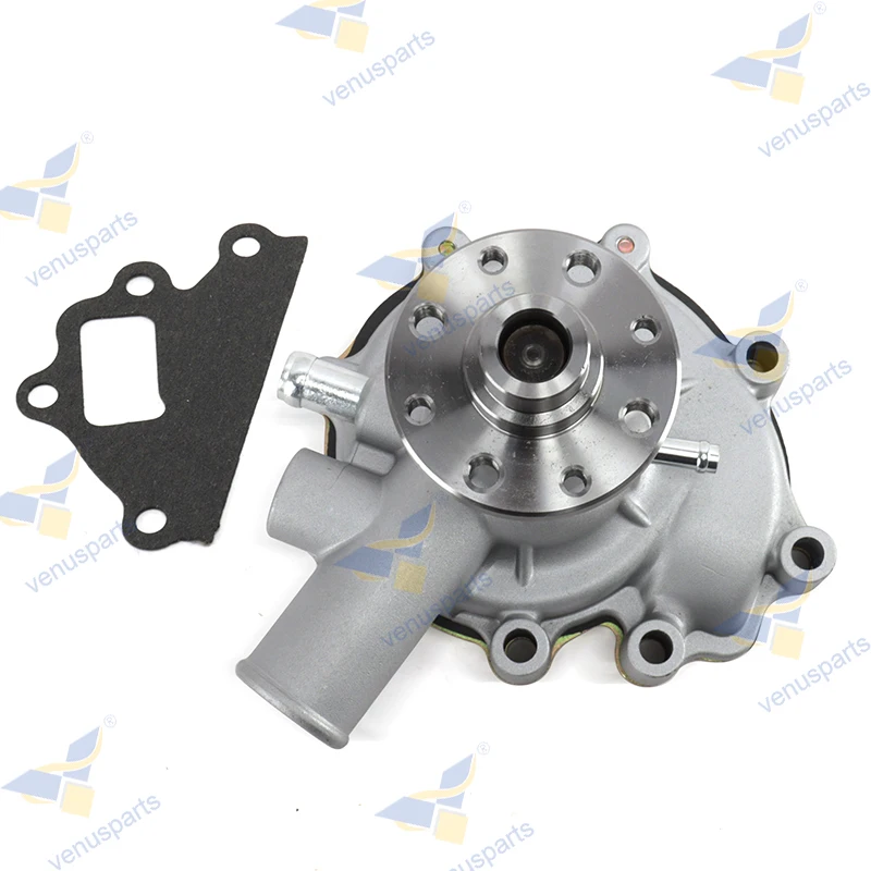 

Brand New 6213-610-016-00 Water Pump for Iseki Tractor SF438FH SF450FH 621361001600