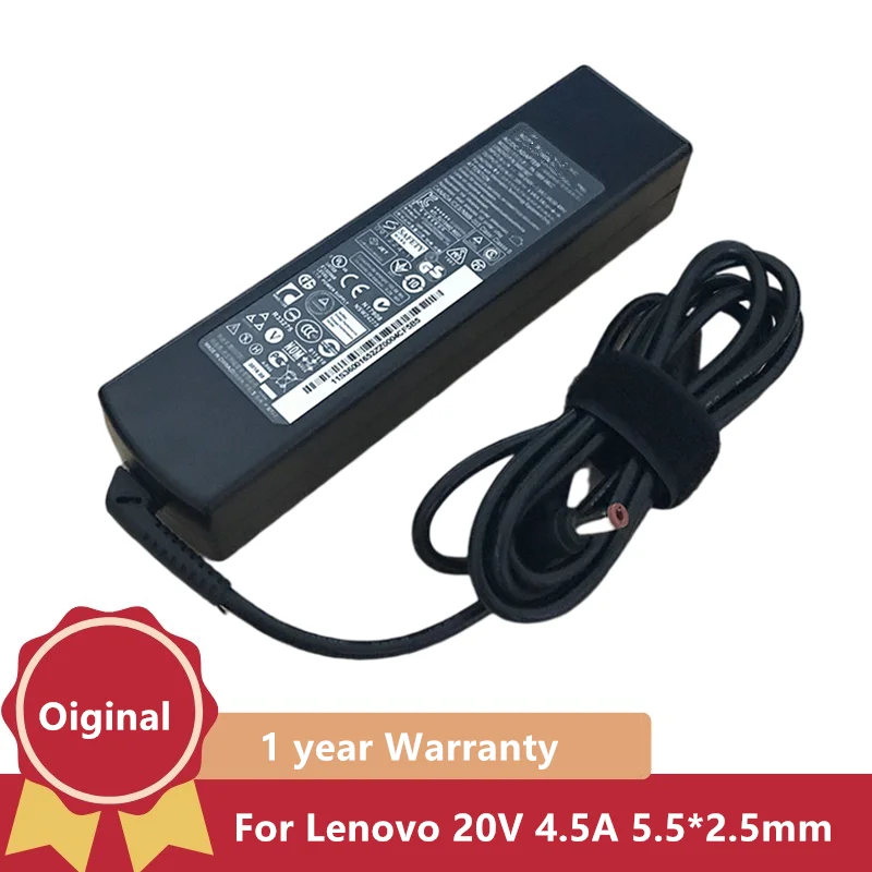 For Lenovo B465 G465 G565 Z465 Z565 Power Supply Adp-65kh B