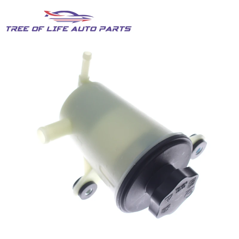 

Новый бачок усилителя рулевого управления с крышкой для Ford Edge Lincoln MKX 2011-2015 2.0L 3.7L 3.5L 8L1Z3A006A CT4Z3E764A 603-848
