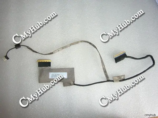 

LCD Cable For Acer Aspire 4935 4935G 4540 4535 14" DC02000MQ00 KAL90 LED LCD Screen LVDS VIDEO Cable DC02000MQ00 KAL90