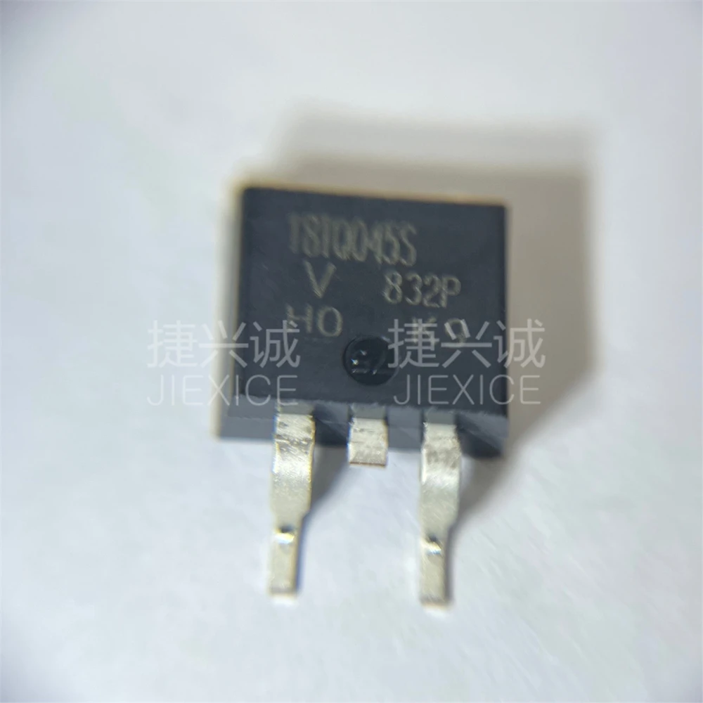 

10 шт./лот 18TQ045STRLPBF 18TQ045STR TO-263 в наличии IC