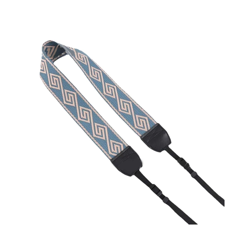 Винтажное регулируемое плечо для камеры DSLR