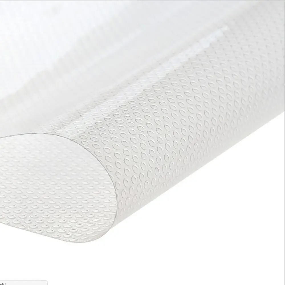 Легко чистящийся коврик для холодильника 45X29 см противообрастающий ящика из ЭВА