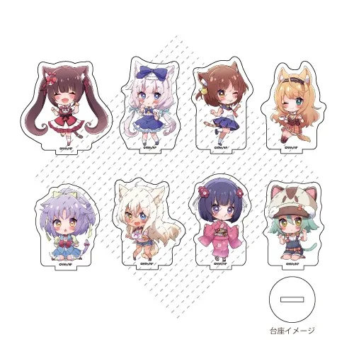 Model Plate Cosplay Toy Gift