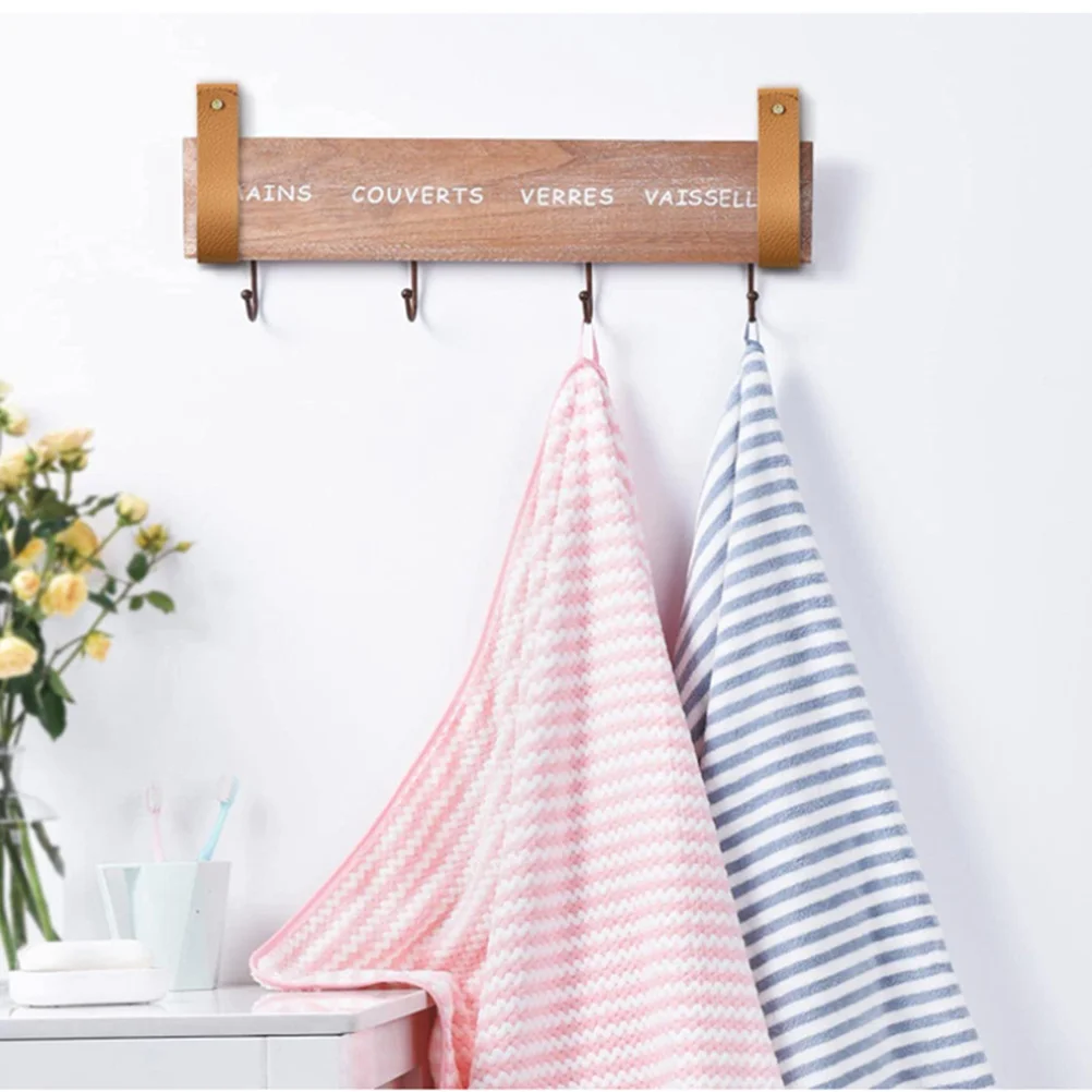 4 шт. крючки для ремней настенные настенный подвесной ремень держатели карнизов